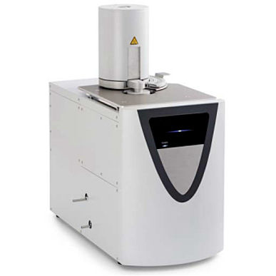 Калориметр DSC - H3003 - IPT Institut für Prüftechnik Gerätebau GmbH & Co. KG - сканирующий дифференциальный