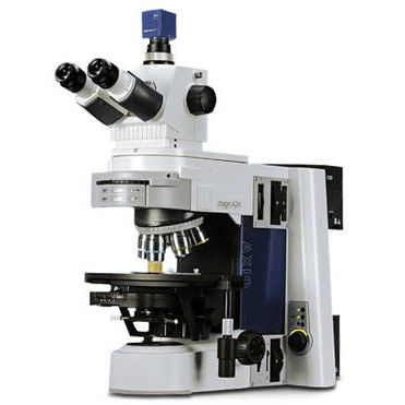 Оптический микроскоп - H3022-0007 - IPT Institut für Prüftechnik Gerätebau GmbH & Co. KG - для анализов / бинокулярный / настольный