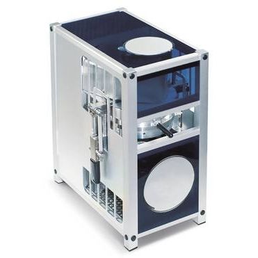 Анализатор для твердых веществ - H3021-0008 - IPT Institut für Prüftechnik Gerätebau GmbH & Co. KG - влажности / содержание в воде / настольный