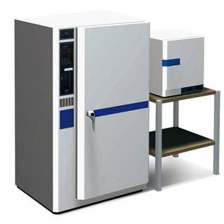 Печь в виде шкафа - H3014 series - IPT Institut für Prüftechnik Gerätebau GmbH & Co. KG - для сушки / электрическая / с принудительной конвекцией