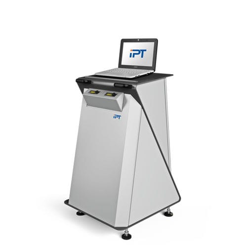 Испытательный стенд для испытаний давлением - 1785 series - IPT Institut für Prüftechnik Gerätebau GmbH & Co. KG - автоматический / для шланга / гидравлический