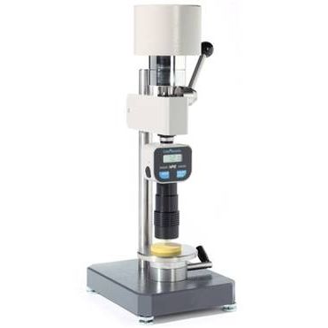 Твердомер шор А - H3020 series - IPT Institut für Prüftechnik Gerätebau GmbH & Co. KG - Shore D / настольный / для каучука