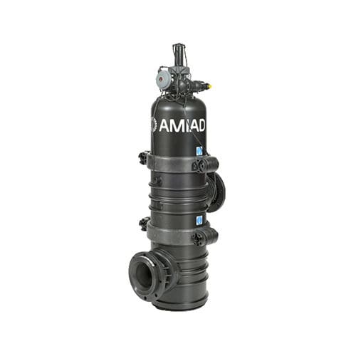 Фильтр для воды - Sigma Pro - Amiad Water Systems - с ситом / под давлением / для орошения
