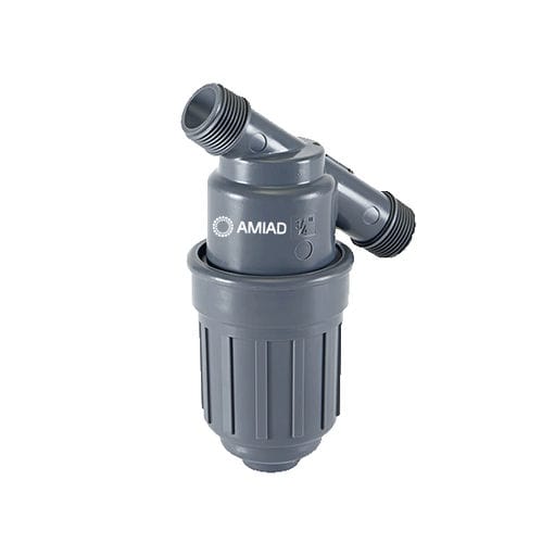 Фильтр для орошения - Tagline - Amiad Water Systems - для воды / с ситом / с диском