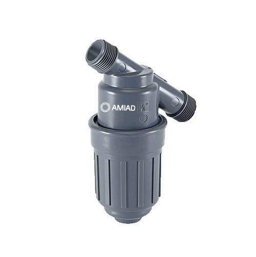 Фильтр для воды - Tagline - Amiad Water Systems - с ситом / с диском / под давлением