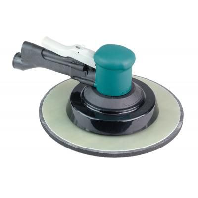 Орбитальный шлифовальный станок - 58040 - DYNABRADE Europe - пневматический / вертикальный / с регулировкой скорости