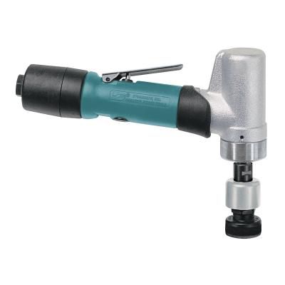 Эксцентриковый минишлифовальный станок - 51410 - DYNABRADE Europe - портативный / пневматический / для металла
