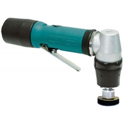 Орбитальный минишлифовальный станок - 58034 - DYNABRADE Europe - угловой / портативный / пневматический
