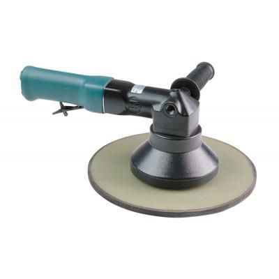 Шлифовальный станок с диском - 58480 - DYNABRADE Europe - орбитальный / эксцентриковый / пневматический