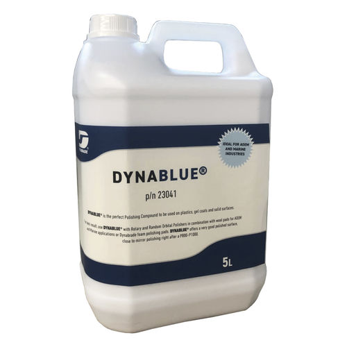 Шлифовальная паста - 23041 - DYNABRADE Europe