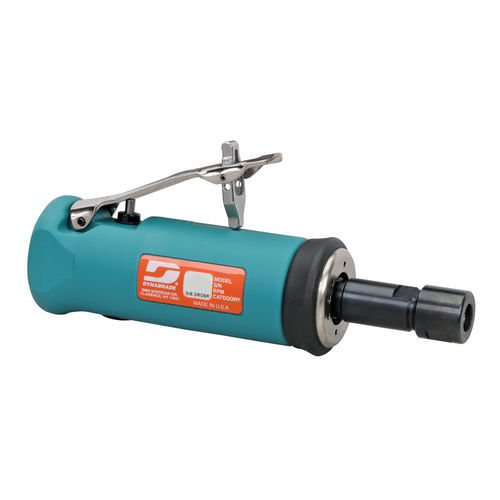 Прямой орбитальный шлифовальный станок - 51303 - DYNABRADE Europe - пневматический