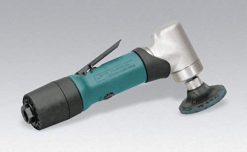 Шлифовальный станок с диском - 52500 - DYNABRADE Europe - пневматический
