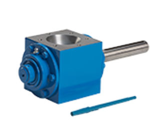 Шлюзовый затвор для туалетов - ACS Valves - для пластмассы / для использования в фармацевтике / для продуктов питания