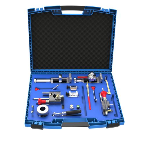 Набор инструментов - CNPT/630-1-MV-NG - PENTA ESP