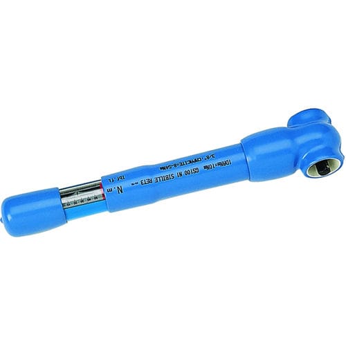 Динамометрический ключ 1/2" - GS100N series - PENTA ESP - регулируемый / легкий / ATEX