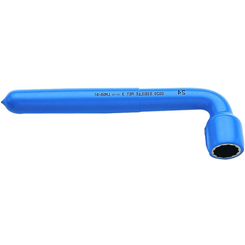 Торцовый ключ ATEX - GS20 series - PENTA ESP