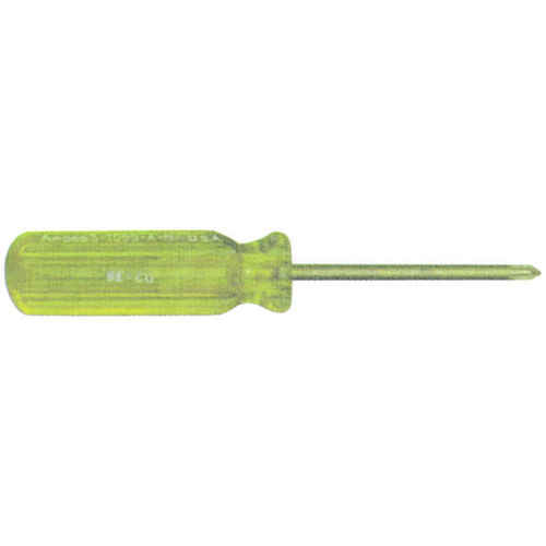 Отвертка Phillips - GS1260 series - PENTA ESP - из бронзы / из меди / ручная