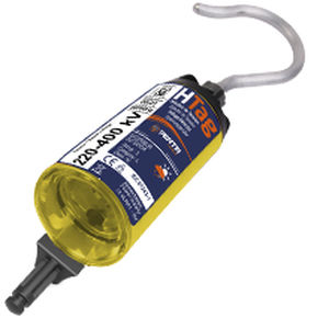 Детектор высокого напряжения - HTAG series - PENTA ESP - напряжения перем.тока / LED / для внешнего использования