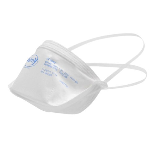 Одноразовая защитная маска - MRP355 - PENTA ESP - FFP2 / в форме чашки / с фиксацией на затылке