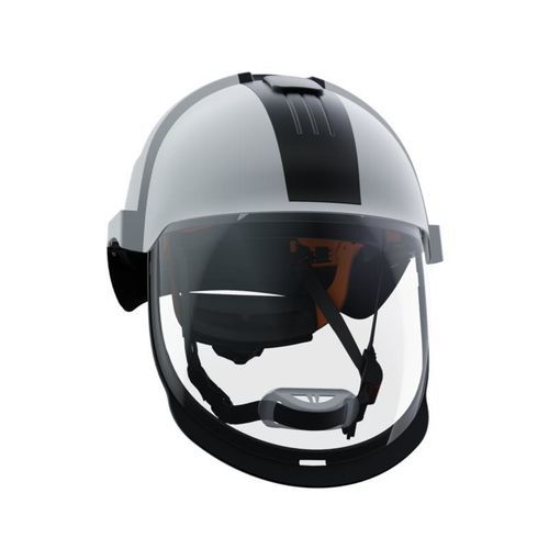 Каска для электромонтера - VISARC V1-BK - PENTA ESP - EN 397 / EN 50365 / EN 166