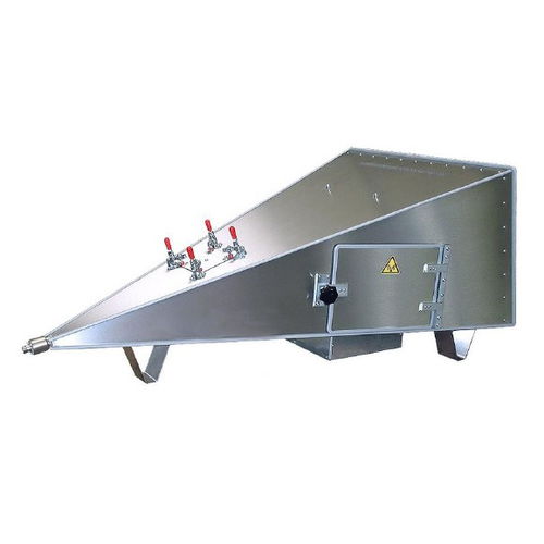 Калибратор электромагнитного поля - HE18 - Coliy Technology GmbH 