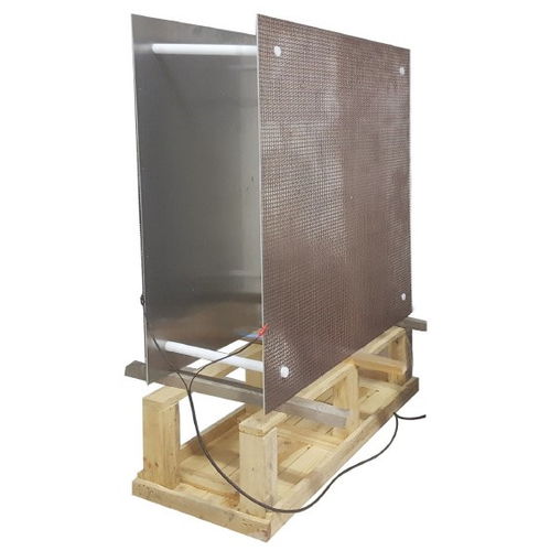 Зонд электрического поля - ECS-3 - Coliy Technology GmbH 