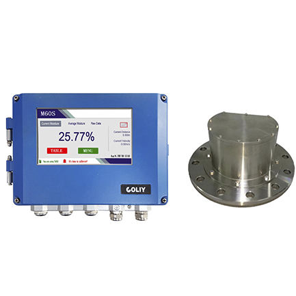 Измеритель влажности для табака - M60S - Coliy Technology GmbH  - для сигарет / для порошков / для семенных и зерновых культур