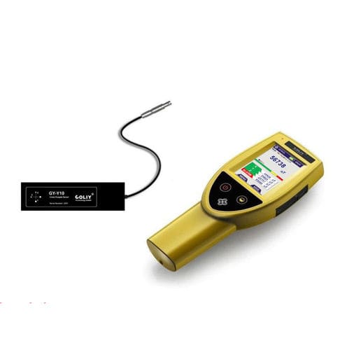Магнитометр - GF603 - Coliy Technology GmbH 