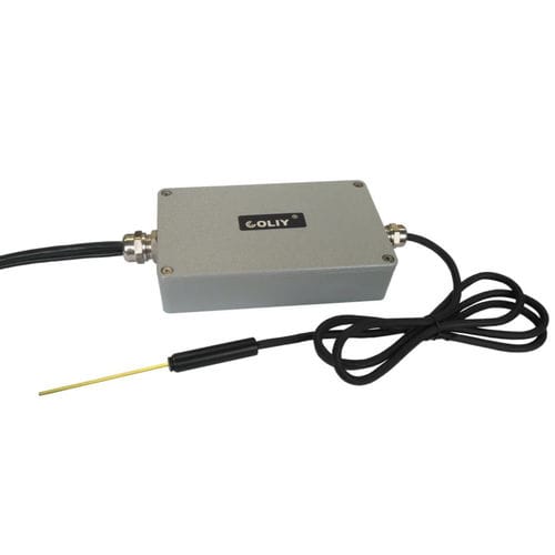 Измерительный инструмент магнитное поле - GSP301D - Coliy Technology GmbH  - цифровой / сканирующий / многоточечный