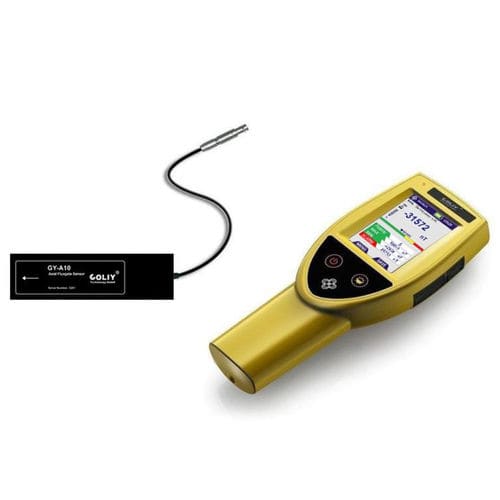 Магнитометр - GF601 - Coliy Technology GmbH 