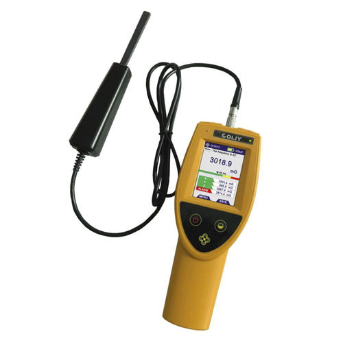 Магнитометр - GA1000 - Coliy Technology GmbH 