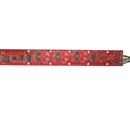 Магнитный датчик - F53 - Coliy Technology GmbH 