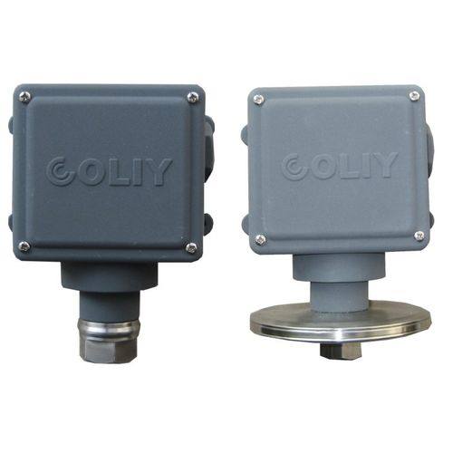 Дифференциальный прессостат / вакуостат - 26 series - Coliy Technology GmbH  - для воды / взрывозащищенный / для компрессора