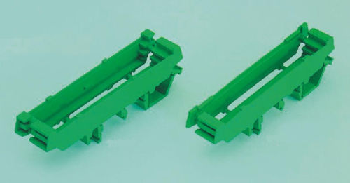 Опора на DIN-рейке - VPC12,16,17 series - Euroclamp