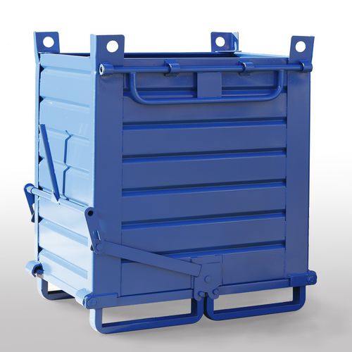 Контейнер для отходов - CA2A series - Morandin Contenitori Industriali