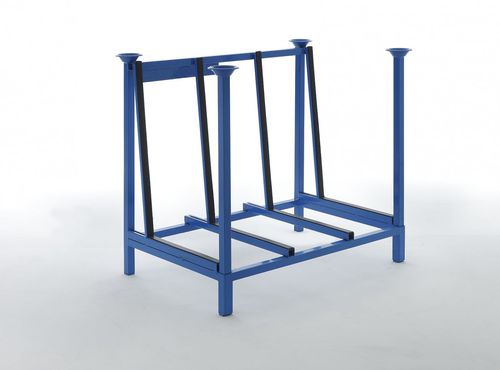 Операторский кран для стокирования - 1 200 kg | CVL11 series - Morandin Contenitori Industriali - для стекла