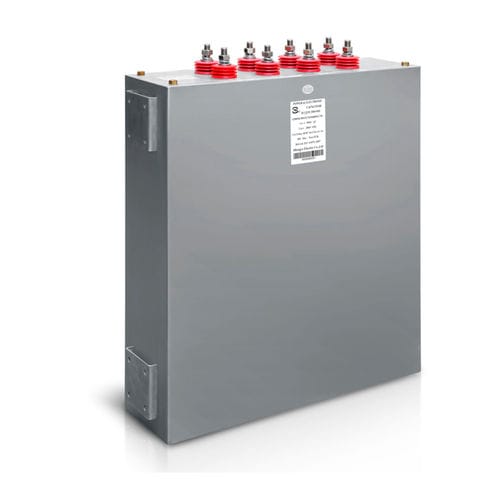 Конденсатор сглаживание СС - DCLJ2 - Sheng Ye Electric Co.,ltd - с полипропиленовой металлизированной пленкой / модуль / самовосстанавливающийся