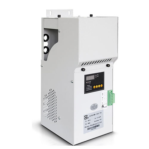 Компенсатор PFC - 4S  - Sheng Ye Electric Co.,ltd - умный