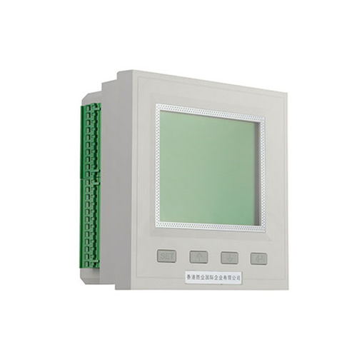 Регулятор реактивной мощности со встроенными коммуникациями - SY-JKW series - Sheng Ye Electric Co.,ltd - для конденсаторных батарей / 24 уровня / трехфазовый