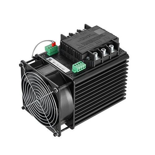 Тиристорный переключатель - SY-TS series - Sheng Ye Electric Co.,ltd