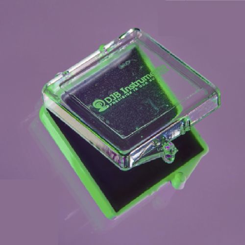 Воск для склеивания - DJB Instruments UK Ltd