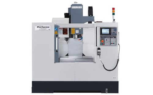 Обрабатывающий центр 3 оси - 762 x 410 x 460 mm | SR3, SR3 XP series - Akira Seiki Co., Ltd. - вертикальный