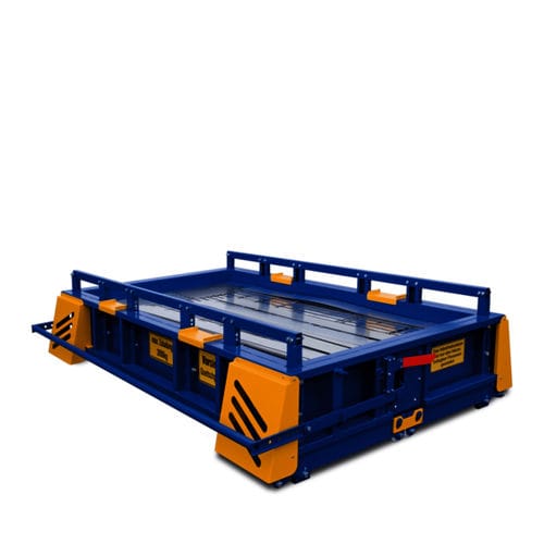 Контейнер - SBX series - Apfel Metallverarbeitung GmbH