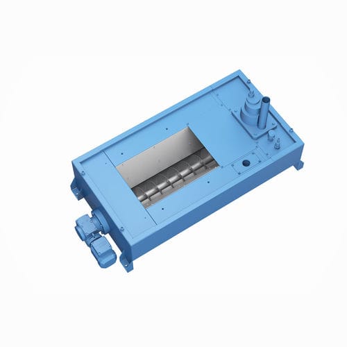 Насосная станция - SPF 600 - ARP GmbH & Co. KG