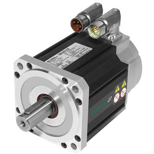 Бесщеточный серводвигатель - Unimotor HD - LEROY-SOMER - AC / 380 В / 480V