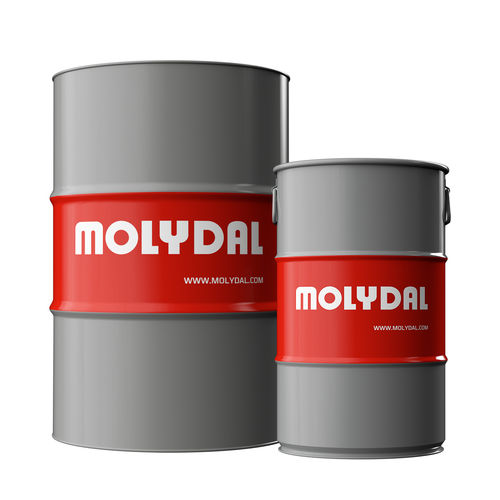 Консистентная смазка для смазки - AGL 41 NF - MOLYDAL - для зубчатых передач / для направляющей / для химической промышленности