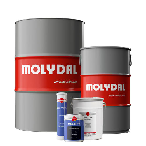 Консистентная смазка для смазки - MULTI TP - MOLYDAL - многоцелевая / литиевая / для подшипника