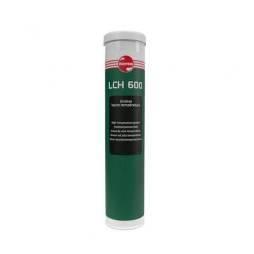 Консистентная смазка для смазки - LCH 600 - MOLYDAL - для подшипника / для двигателя / для бумажной промышленности