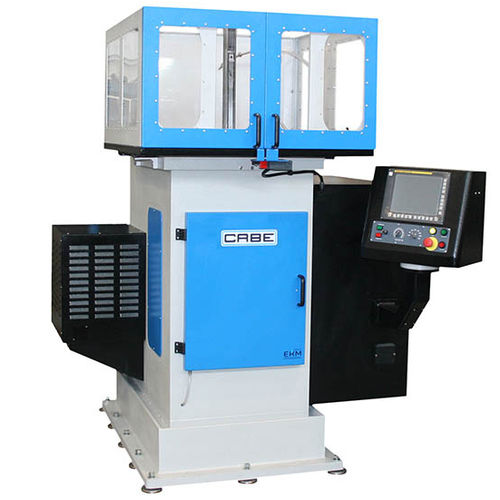 Шпунтовочный станок - SC50-550 - CABE STOZZATRICI SRL