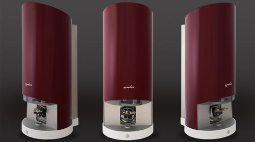 Измерительная система эксцентриситета - CU11 Series - Conoptica as - оптическая / 3D / для металлического провода
